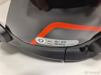Helma Schuberth C5 velikost S - 7