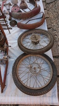 Jawa speciál 250 - 7