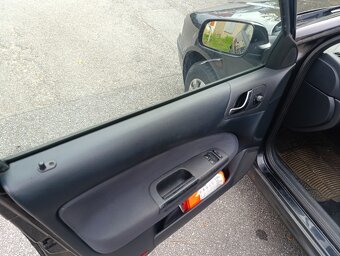 Škoda Octavia I - 7