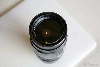 Objektiv JUPITER 21 M 4/200  M42 - 7