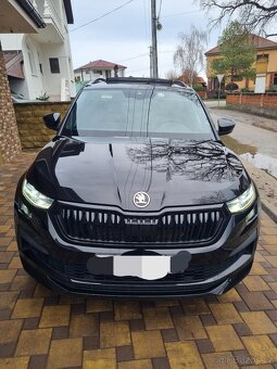 Škoda Kodiaq - 7