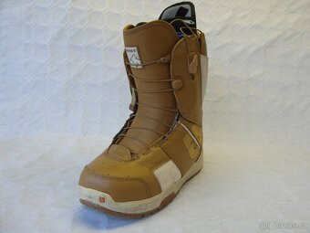 Snowboardové boty Burton Mint 38 - 7