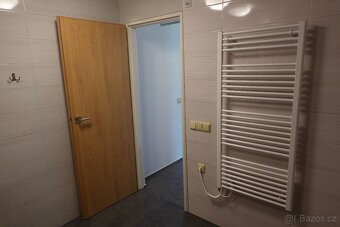 Rodinný dům Nebovidy - 7