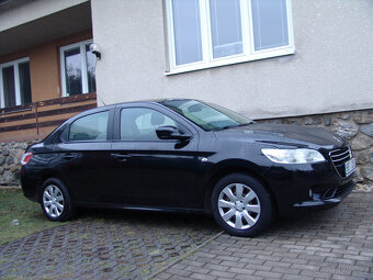 Peugeot 301 1.2 benzin, ČR. - 7