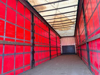 Krone SD návěs 4 - 7