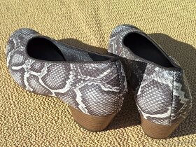 STYLOVÉ LODIČKY ARA vel. 39 - 7