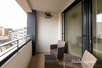 Pronájem bytu 2kk 55m2 - 7