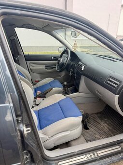 Golf 4 1.6 16V - 7