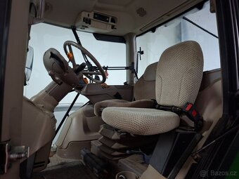 JOHN DEERE 6250 R 4X4 - 7