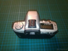 Minolta dynax 5 maxxum5 - 7