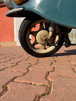 Čz 175/502 s TP - 7