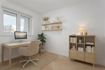 Novostavba RD v centru Rožnova pod Radhoštěm - 7