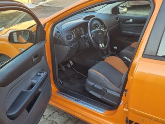 Prodám Ford Focus ST225 2.gen - 7