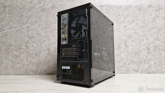 ❰ Herní PC | RYZEN 5 5500, RTX 3050, 16GB RAM, SSD ❱ - 7