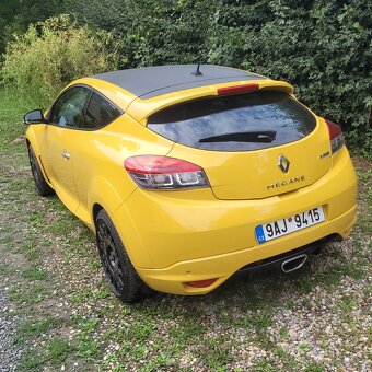 Renault Megane RS 2011 71tis.km - 7