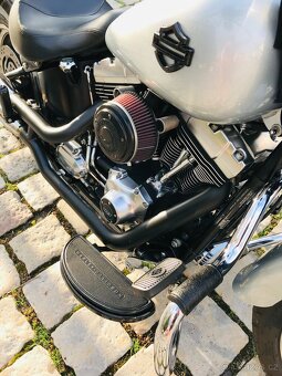 Harley-Davidson Fat Boy 103 Special  ABS 5HD - 7