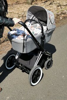 Cybex priam koi dvojkombinace - 7