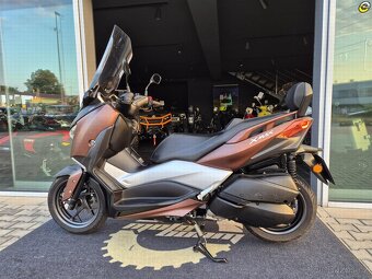 Yamaha X-Max 300 - 7