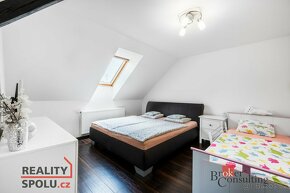 Prodej, domy/rodinný, 180 m2, 68333 Nemochovice, Vyškov [ID  - 7