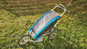 Thule Chariot CX - 7