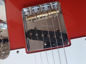 Fender Telecaster - 7