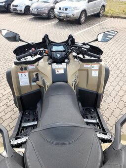 CFMOTO GLADIATOR X1000 OVERLAND - 7