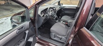 VW Touran TDi PRODANO - 7