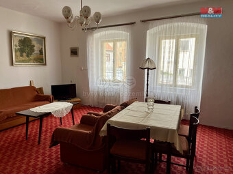 Prodej rodinného domu, 214 m², Louny, ul. Česká - 7