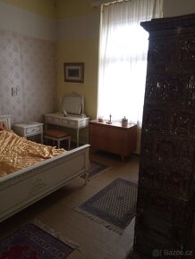 Prodej bytu 3+1 123 m2, Májová ul.,Cheb - 7