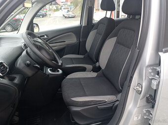 Citroen C3 Picasso 1.6 HDI 1maj/Klima - 7