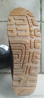 Moto boty Gaerne, trial - 7