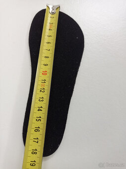 Barefoot boty Be Lenka Jolly - vel. 29 - 7