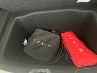 Tesla 3 Performance 2021 Refresh, tepelné čerpadlo Odpočet - 7
