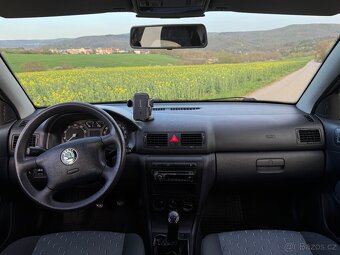 Škoda Octavia 1.6 MPI - 7