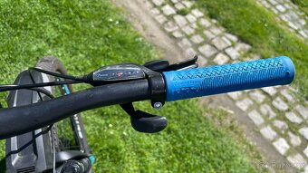 Horské kolo ROMET RAMBLER R9.1 (vel. L, 29") – super základ - 7