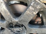 VW Bora Combi 2,8 VR6 150kW 4x4 AUE 2000 - dily - 7