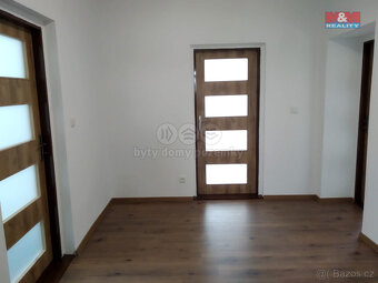 Prodej bytu 2+1, 88 m², Krnov, ul. Revoluční - 7