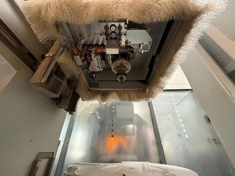 CNC centrum HOLZHER PROMASTER 7017 - 7
