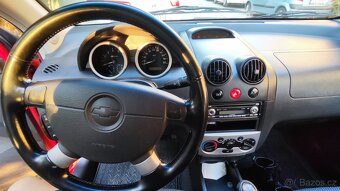 Chevrolet Kalos - 7