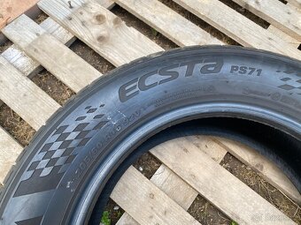 Letní pneu 205/60/R16 Kumho - 7