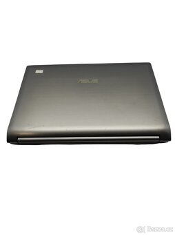 Asus N53J ( 12 měsíců záruka ) - 7