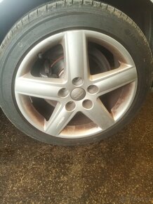 Audi A3 2005 1,6 1,8 TSI 2,0 FSI 1,9 2,0 TDI - 7