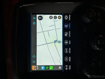 Radio Dodge Durango uconnect4 - 7