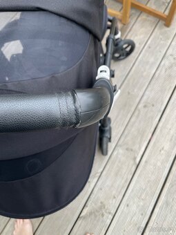 Bugaboo Bee 6 - 7