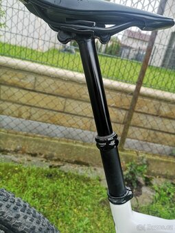 Scott Spark 900 AXS - 7