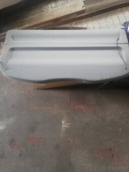 RENAULT SCENIC 5005 - 7