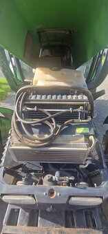 Traktor Deutz fahr 105 premium - 7