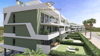 Prodej bytu 3+kk, La Cala de Mijas - 7