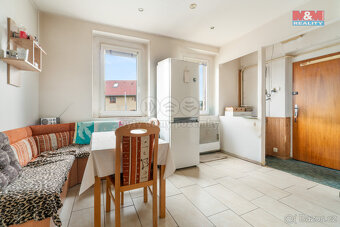 Prodej bytu 2+1, 54 m², Valtířov - Velké Březno. - 7