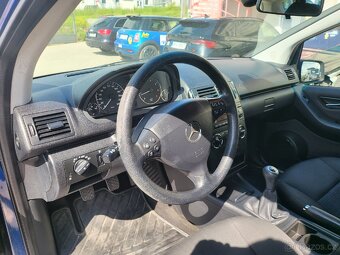 Mercedes Benz A150, facelift, 1.5i,70kw, nová STK - 7